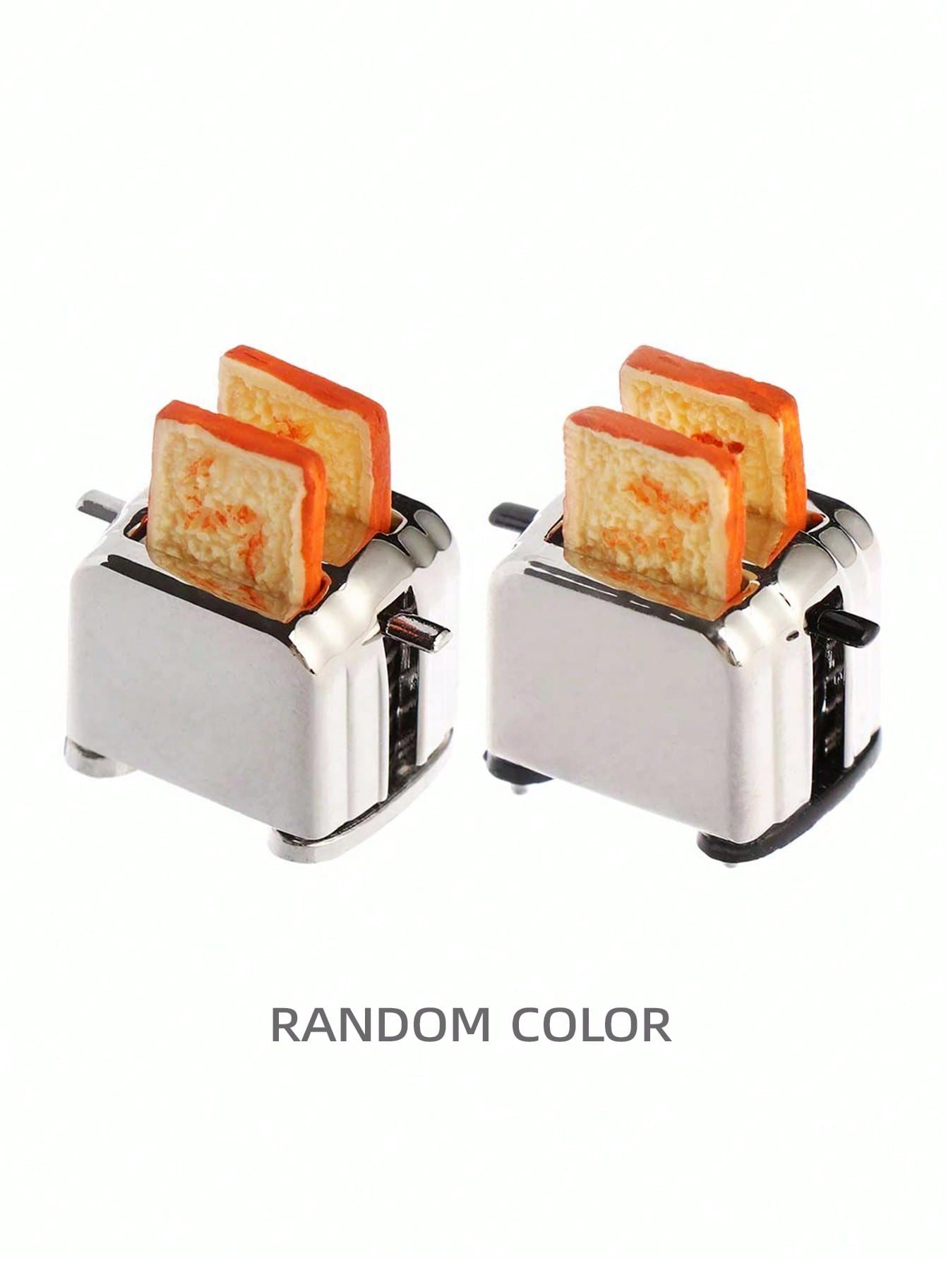 1:12 Dollhouse Miniature Toast - Kitchen Appliances Toys review and price