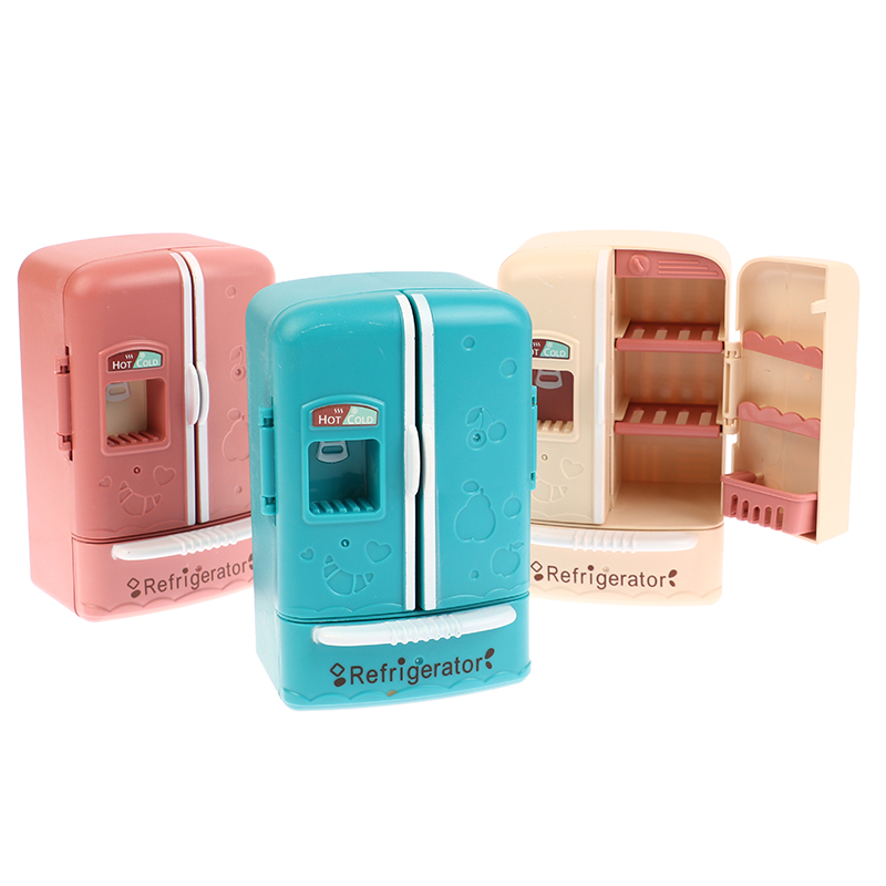 1PCS 1:12 Dollhouse Miniature  - Kitchen Appliances Toys review and price