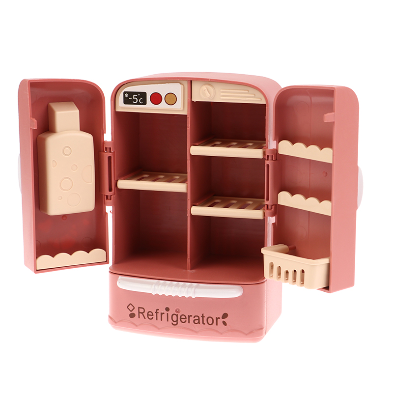 1PCS 1:12 Dollhouse Miniature  - Kitchen Appliances Toys review and price
