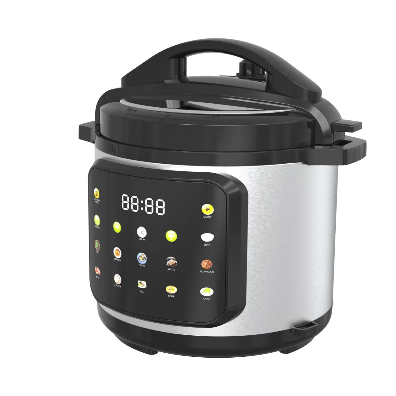 2025 Best Selling OEM Kitchen  - Kitchen Appliances Icon review and price