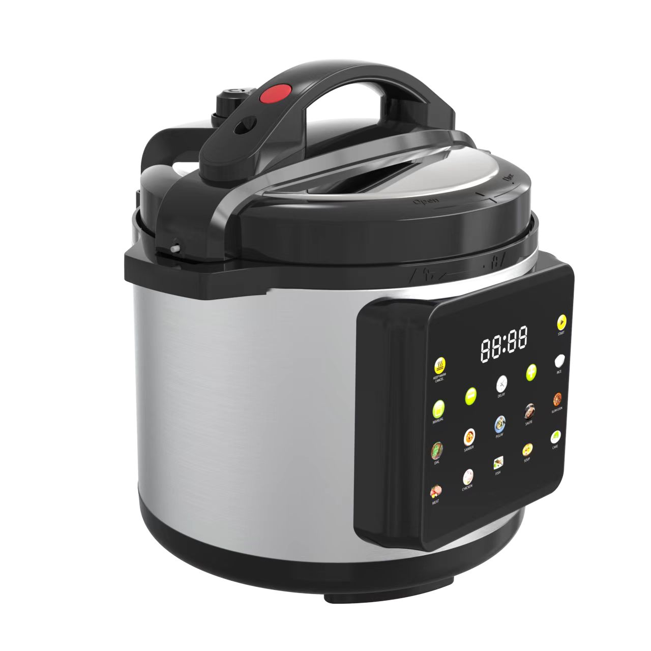 2025 Best Selling OEM Kitchen  - Kitchen Appliances Icon review and price