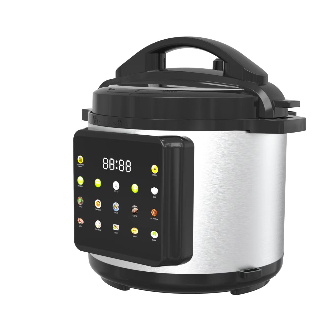 2025 Best Selling OEM Kitchen  - Kitchen Appliances Icon review and price