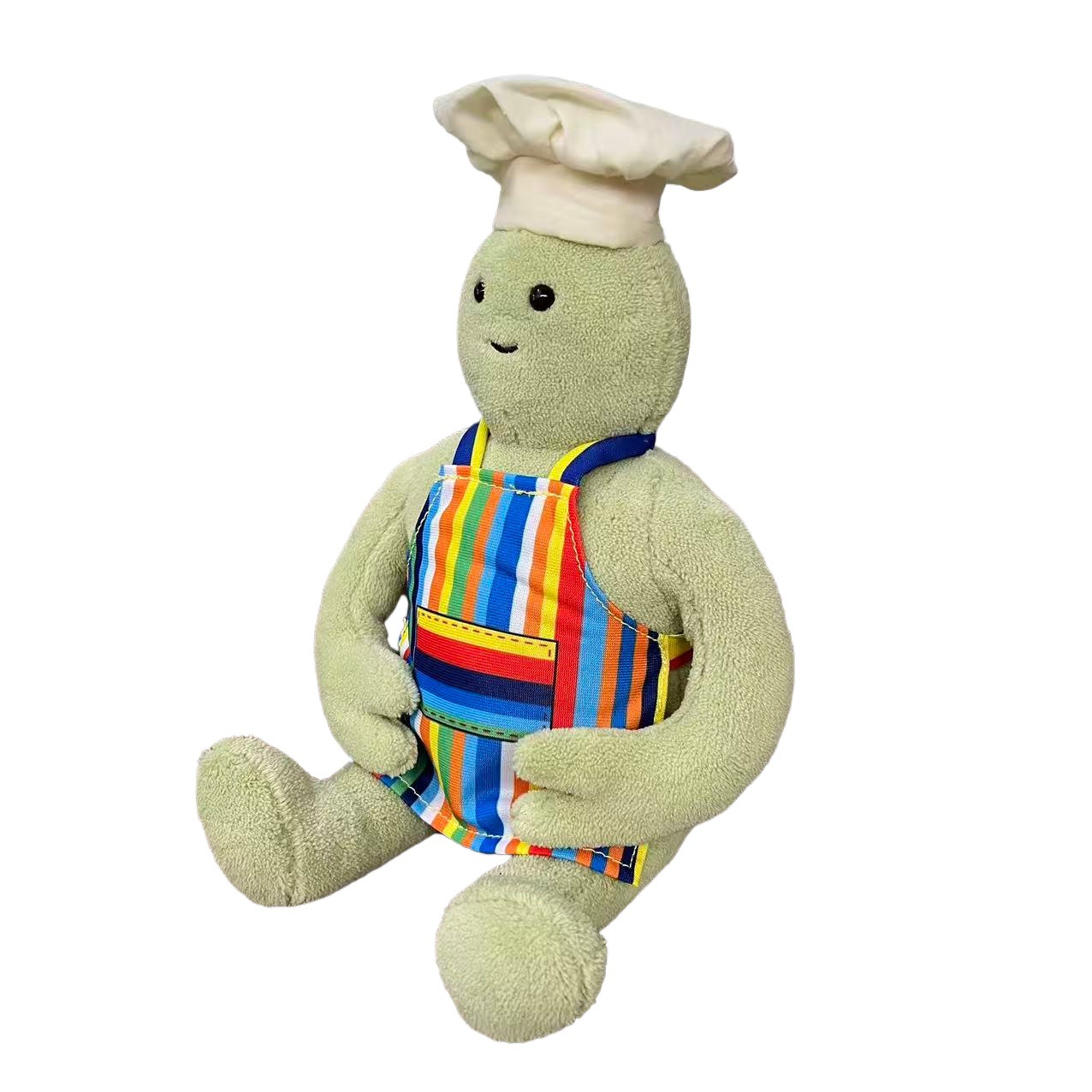 Anime Tiny Chef Show Plush Toy - Kitchen Appliances Toys review and price