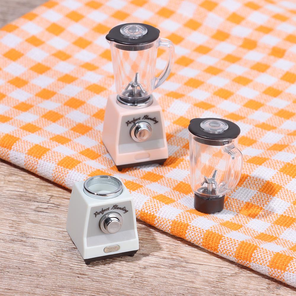 1:12 Miniature Coffee Maker Mo - Kitchen Appliances Toys review and price