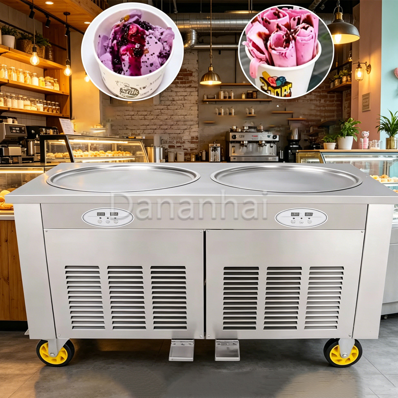 Thailand 450mm Electric Stir F - Kitchen Appliances Thailand review and price