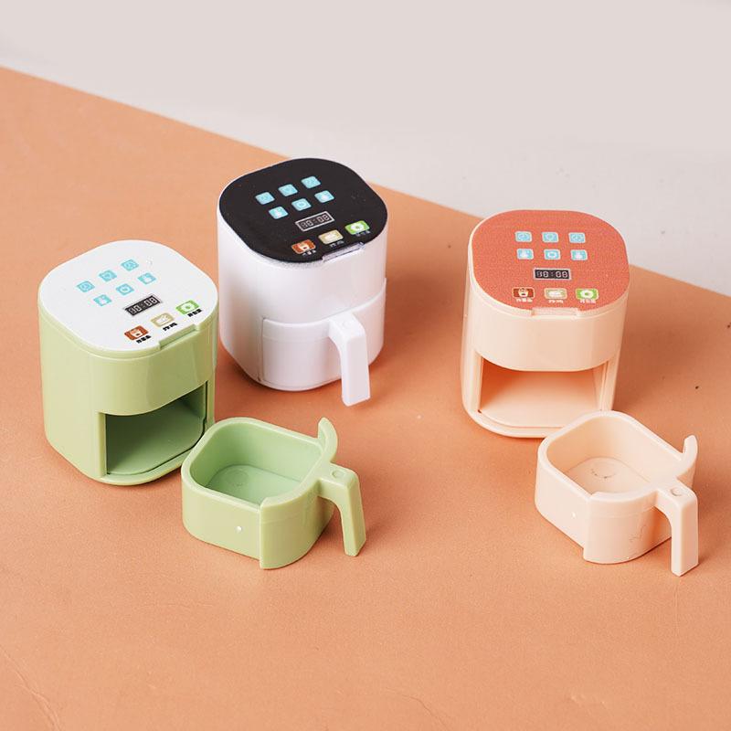 1/12 Dollhouse Simulation Mini - Kitchen Appliances Toys review and price