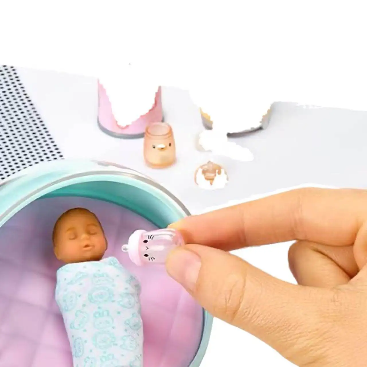 New Original MGA Miniverse Mak - Kitchen Appliances Toys review and price