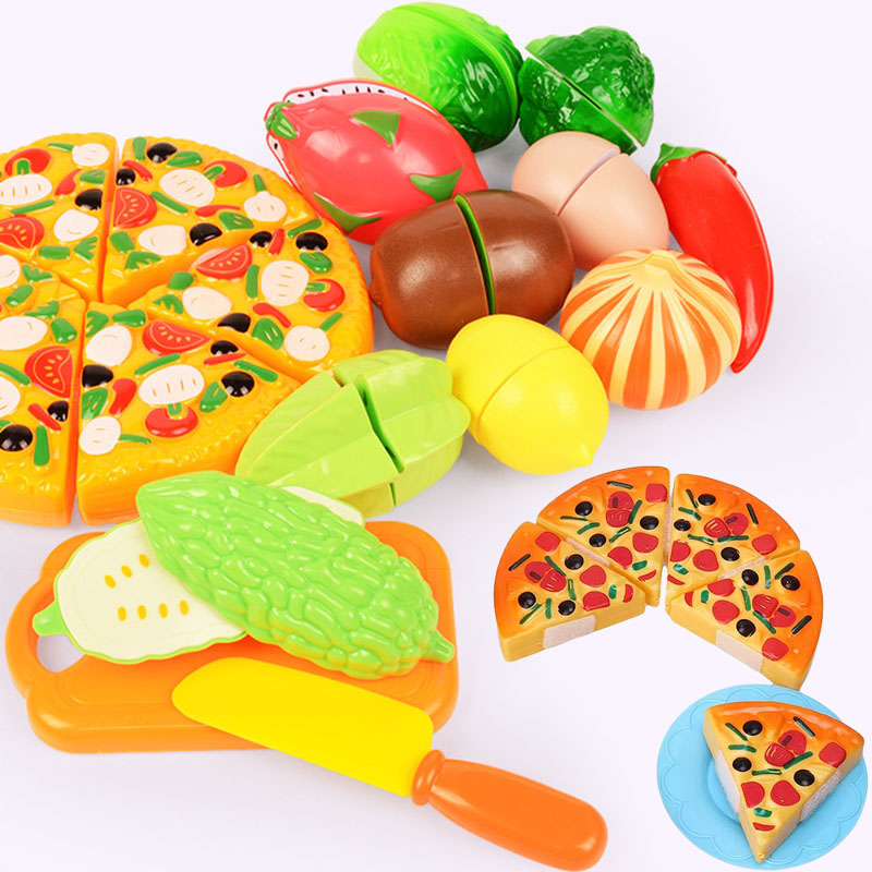 Children Pretend Play Food Toy - Kitchen Appliances Toys review and price