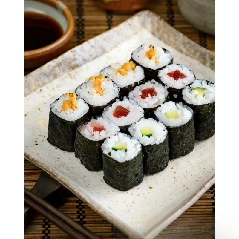 Sushi Rice Roll Maker Machine  - Kitchen Appliances In Japanese review and price