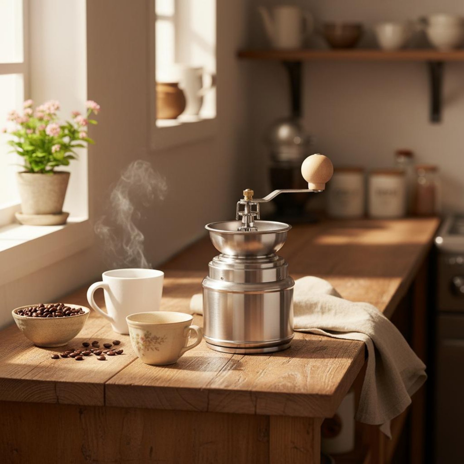 Manual Coffee Grinder Japanese - Kitchen Appliances In Japanese review and price