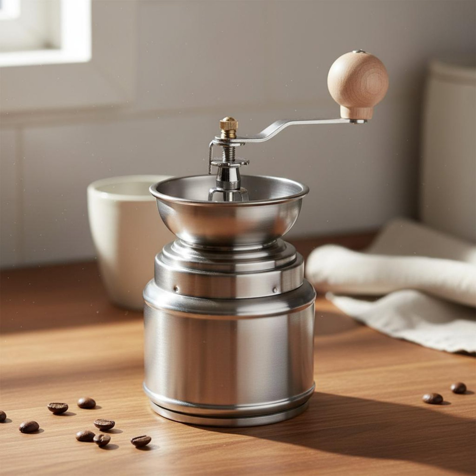 Manual Coffee Grinder Japanese - Kitchen Appliances In Japanese review and price
