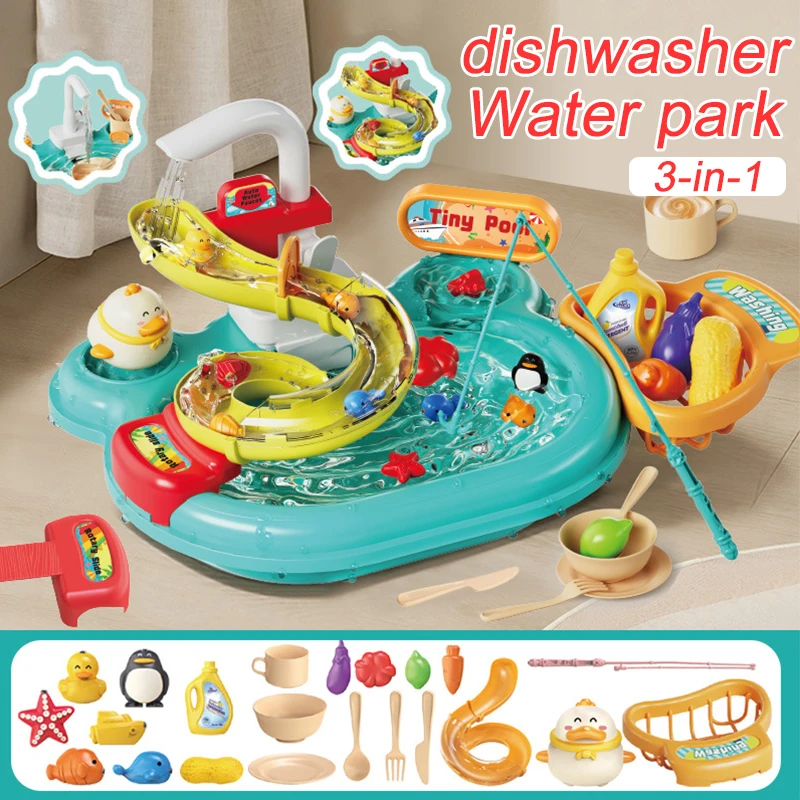 Children Puzzle Pretend Play T - Kitchen Appliances Toys review and price