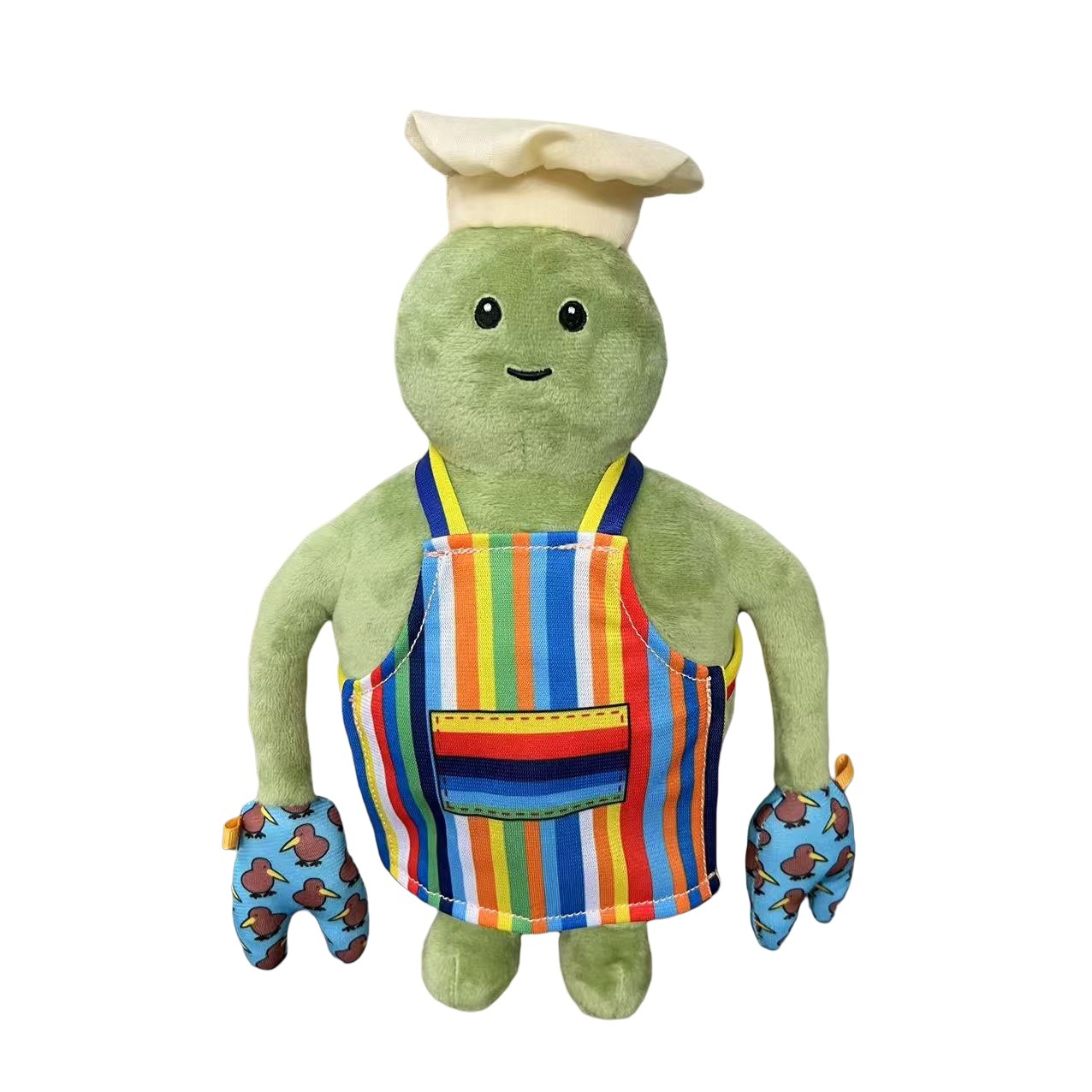 28cm The Tiny Chef Show Plush  - Kitchen Appliances Toys review and price