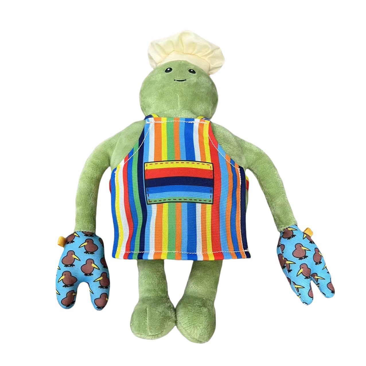 28cm The Tiny Chef Show Plush  - Kitchen Appliances Toys review and price