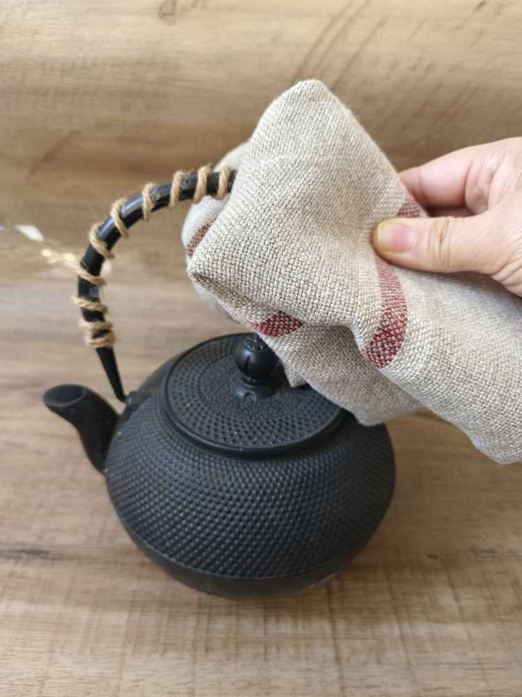 Waed Thi Linen Western Dining  - Kitchen Appliances In Japanese review and price