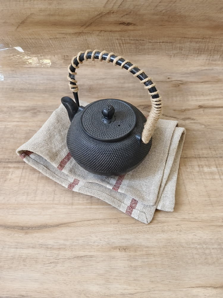Waed Thi Linen Western Dining  - Kitchen Appliances In Japanese review and price