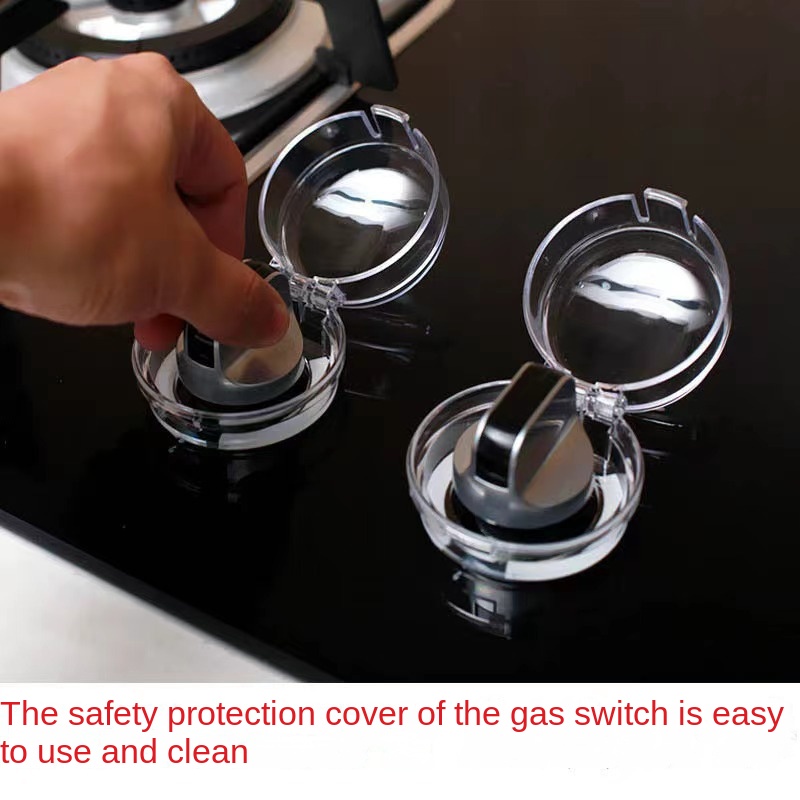 1/4Pcs Child Safety Protection - Kitchen Appliances Kids review and price