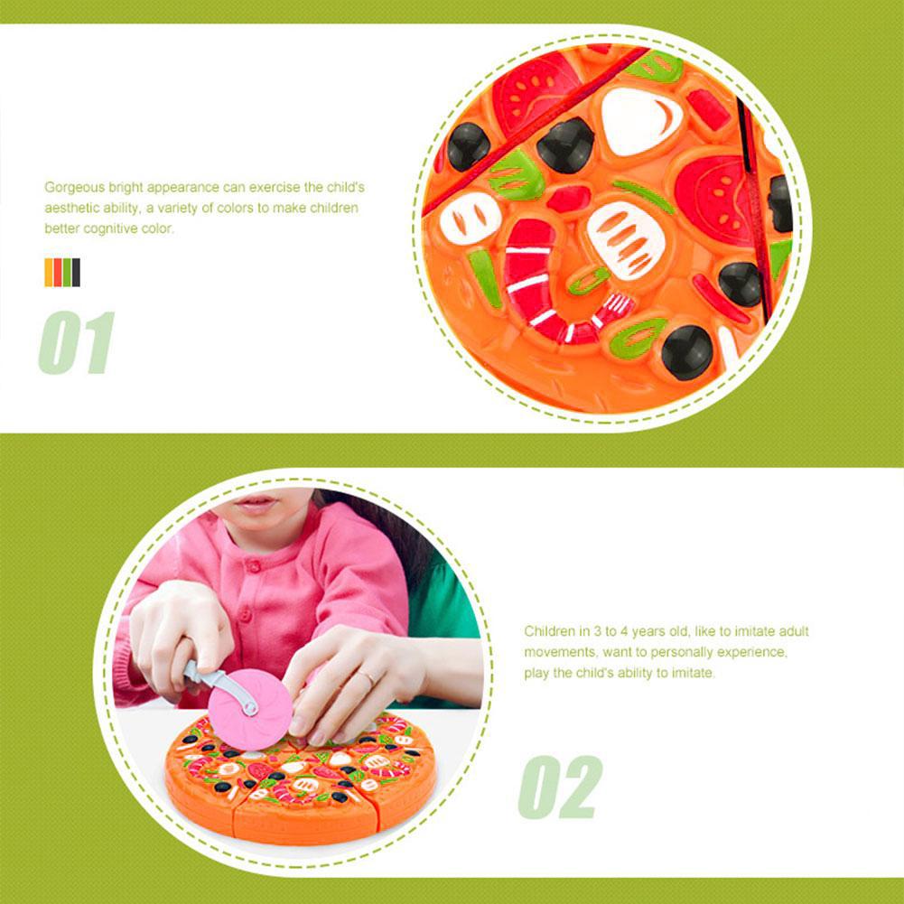 Kids Simulation Food Kitchen T - Kitchen Appliances Kids review and price