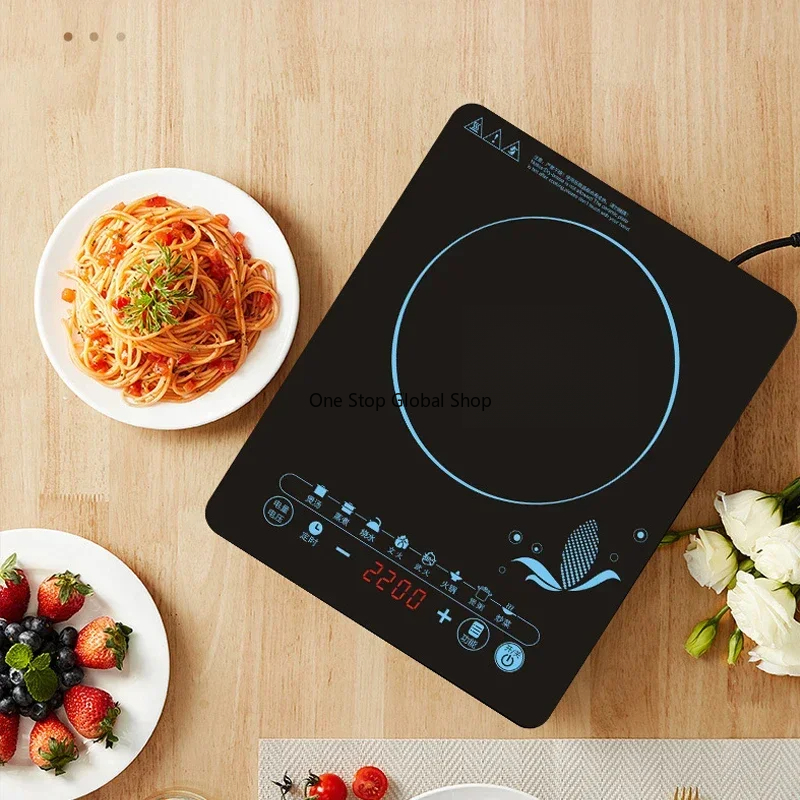 Hot sales 110V induction cooke - Kitchen Appliances In Japanese review and price